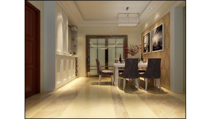 147凤凰世家唐山餐厅2