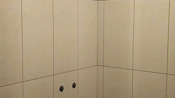 学府澜湾小区11号楼76㎡-瓦工阶段