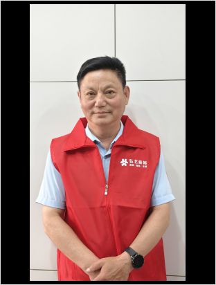 徐凯